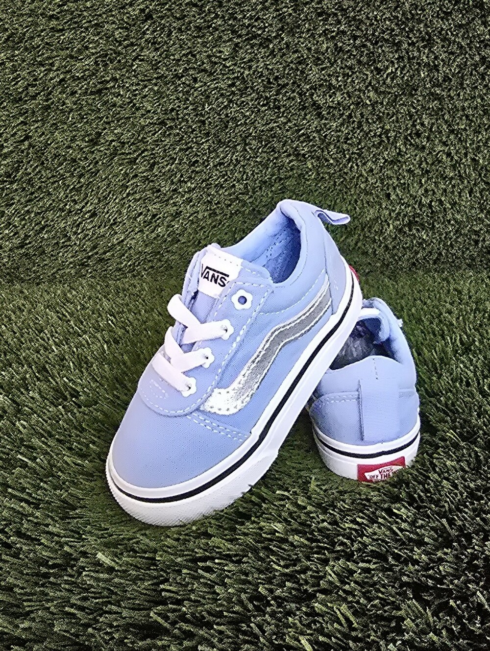 VANS Old Skool Classic